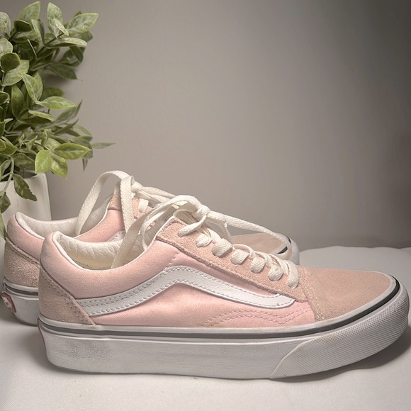 🛹 Vans Off the Wall Old Skool
Sneakers - Picture 1 of 7